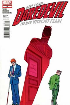 Daredevil (2011) #16
