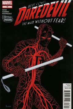 Daredevil (2011) #18