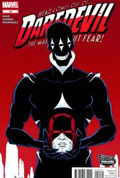 Daredevil (2011) #19