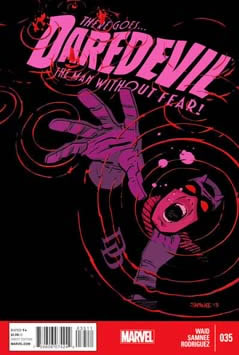 Daredevil (2011) #35