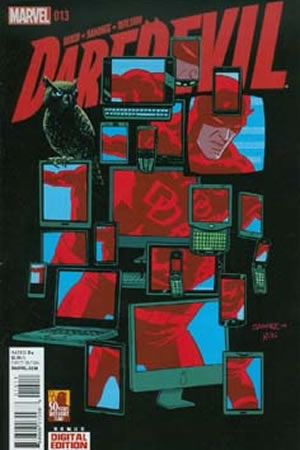 Daredevil (2014) #13