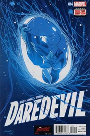 Daredevil (2014) #14