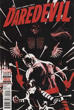 Daredevil (2016) #2