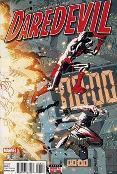 Daredevil (2016) #4