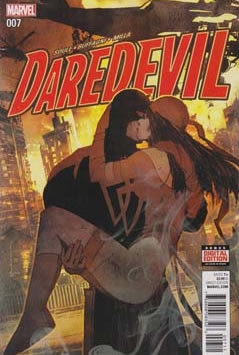 Daredevil (2016) #7