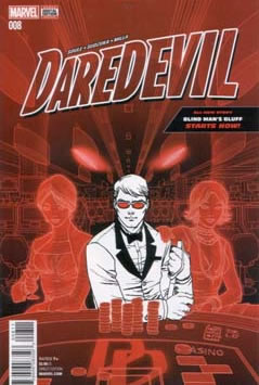Daredevil (2016) #8