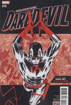 Daredevil (2016) #10