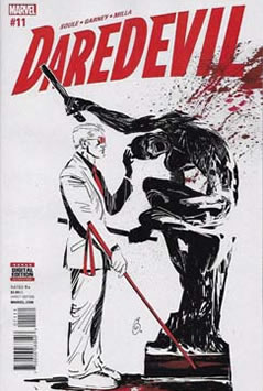 Daredevil (2016) #11