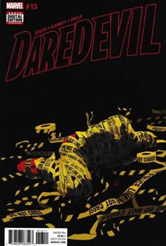 Daredevil (2016) #13