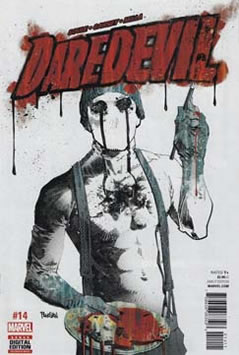 Daredevil (2016) #14