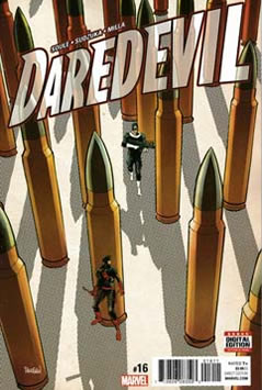 Daredevil (2016) #16