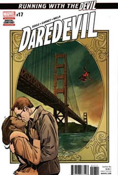 Daredevil (2016) #17