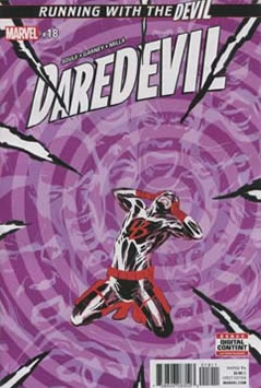 Daredevil (2016) #18