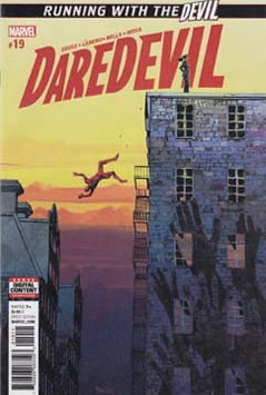 Daredevil (2016) #19
