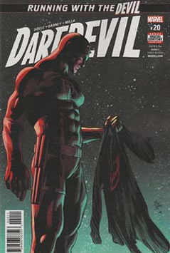Daredevil (2016) #20