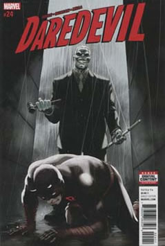 Daredevil (2016) #24
