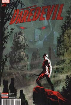 Daredevil (2016) #26