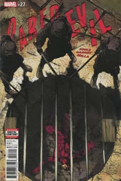 Daredevil (2016) #27