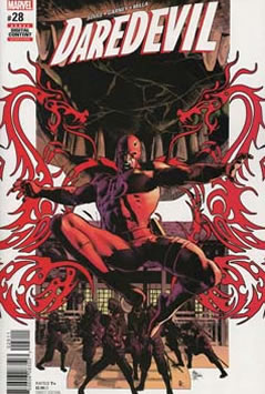 Daredevil (2016) #28