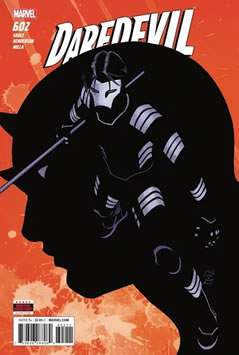 Daredevil (2016) #602
