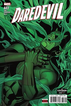 Daredevil (2016) #603