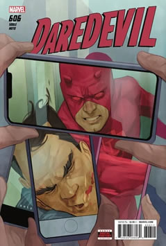 Daredevil (2016) #606
