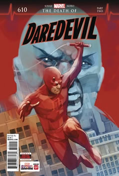 Daredevil (2016) #610