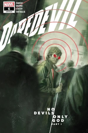 Daredevil (2019) #6