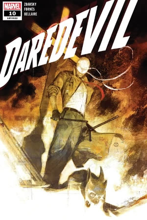 Daredevil (2019) #10