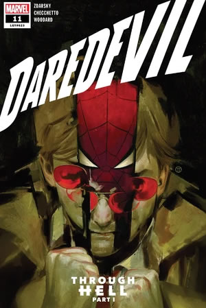 Daredevil (2019) #11