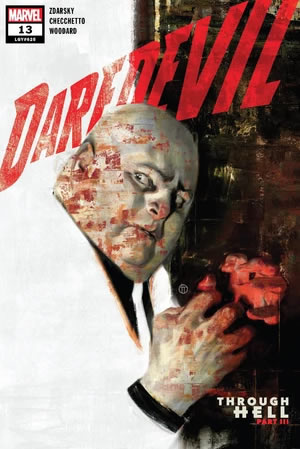 Daredevil (2019) #13