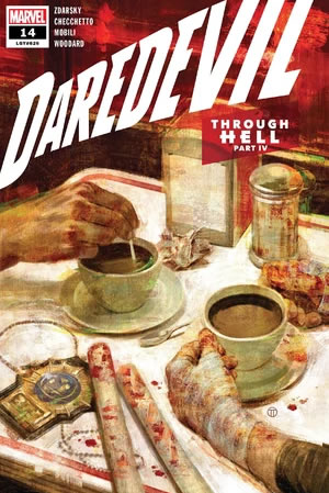 Daredevil (2019) #14