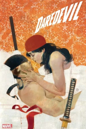 Daredevil (2019) #16