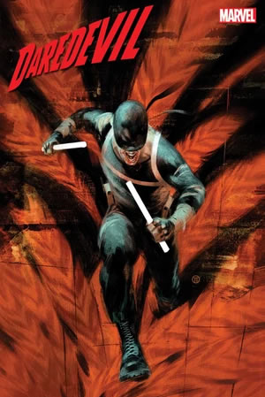 Daredevil (2019) #17