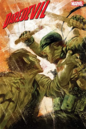 Daredevil (2019) #18