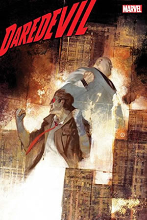 Daredevil (2019) #20