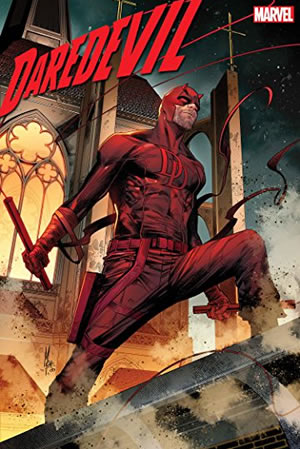 Daredevil (2019) #21