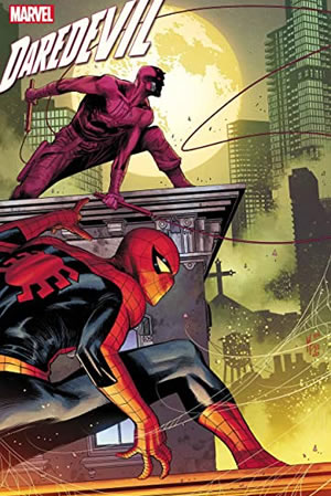 Daredevil (2019) #23