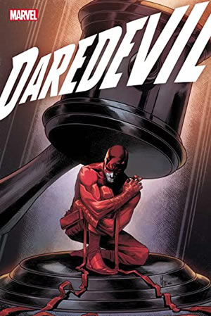 Daredevil (2019) #24