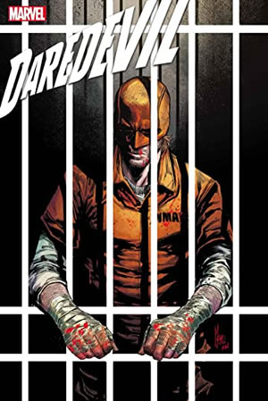 Daredevil (2019) #25