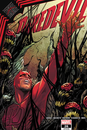 Daredevil (2019) #26