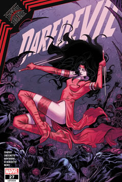 Daredevil (2019) #27