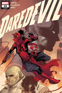 Daredevil (2019) #28