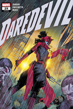 Daredevil (2019) #29