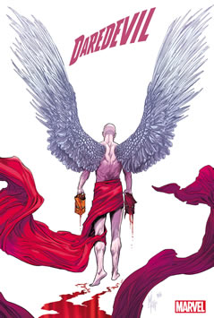 Daredevil (2019) #31