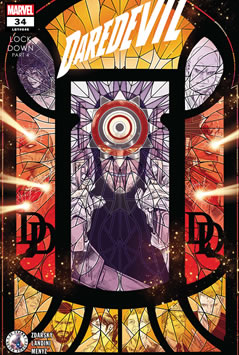 Daredevil (2019) #34