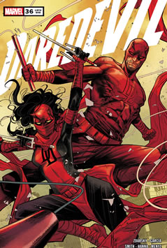 Daredevil (2019) #36