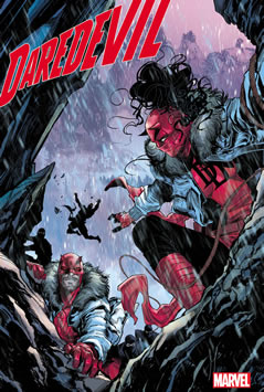 Daredevil (2022) #4