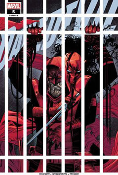 Daredevil (2022) #5