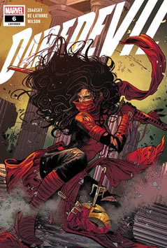 Daredevil (2022) #6